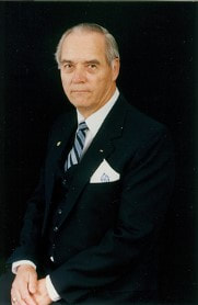 Harold R. Honeyfield
